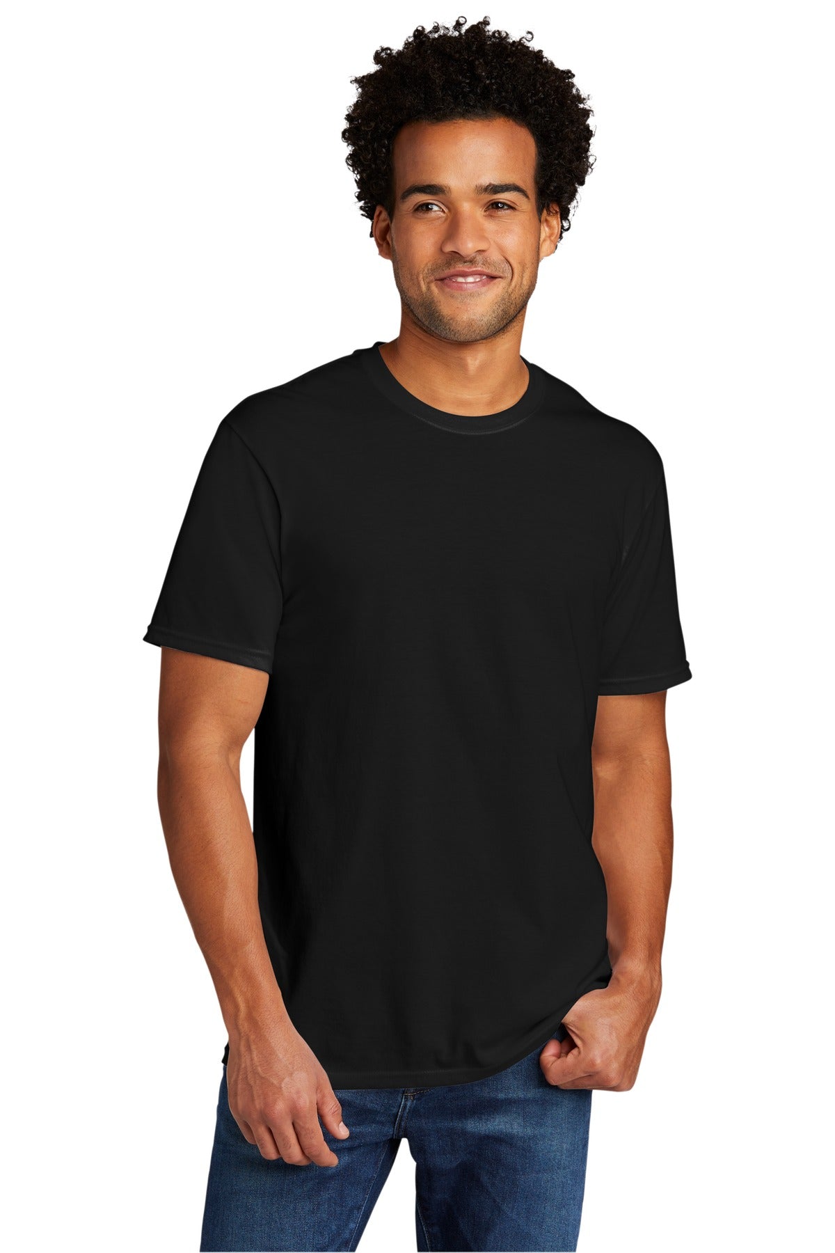 Port & Company® Tri-Blend Tee. PC330 - DFW Impression