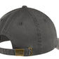 Port & Company® -Two-Tone Pigment-Dyed Cap. CP83 - DFW Impression