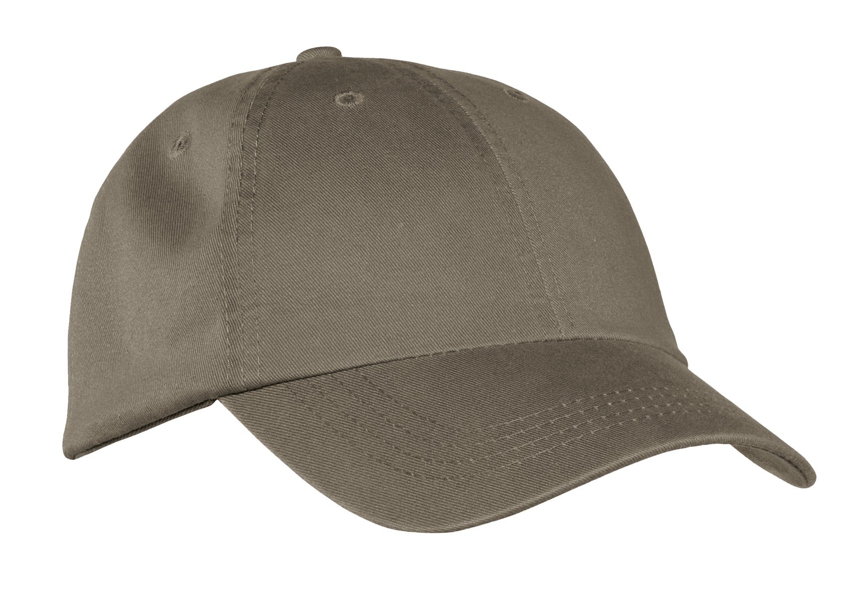 Port & Company® - Washed Twill Cap. CP78 - DFW Impression