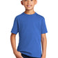 Port & Company® Youth Core Cotton DTG Tee PC54YDTG - DFW Impression