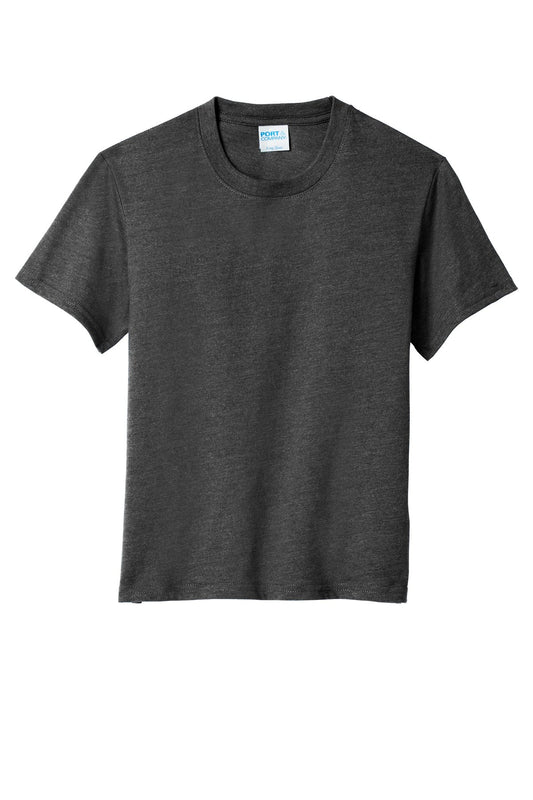 Port & Company ® Youth Fan Favorite ™ Blend Tee. PC455Y - DFW Impression