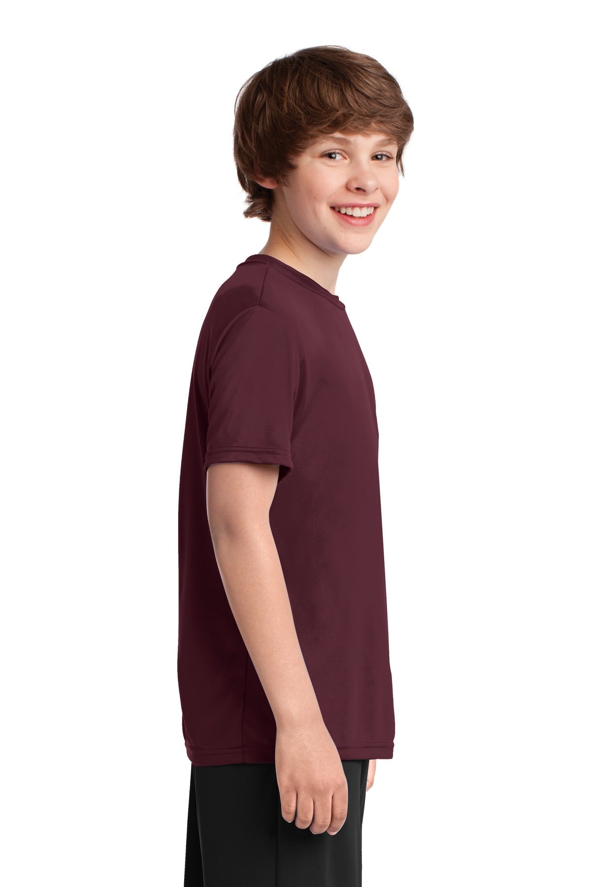 Port & Company® Youth Performance Tee. PC380Y - DFW Impression