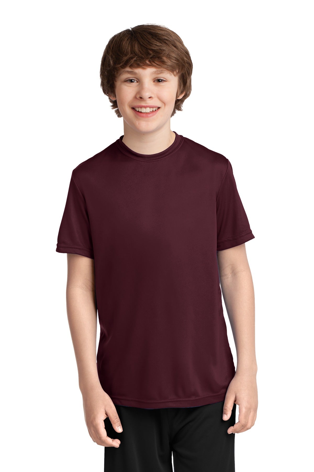 Port & Company® Youth Performance Tee. PC380Y - DFW Impression