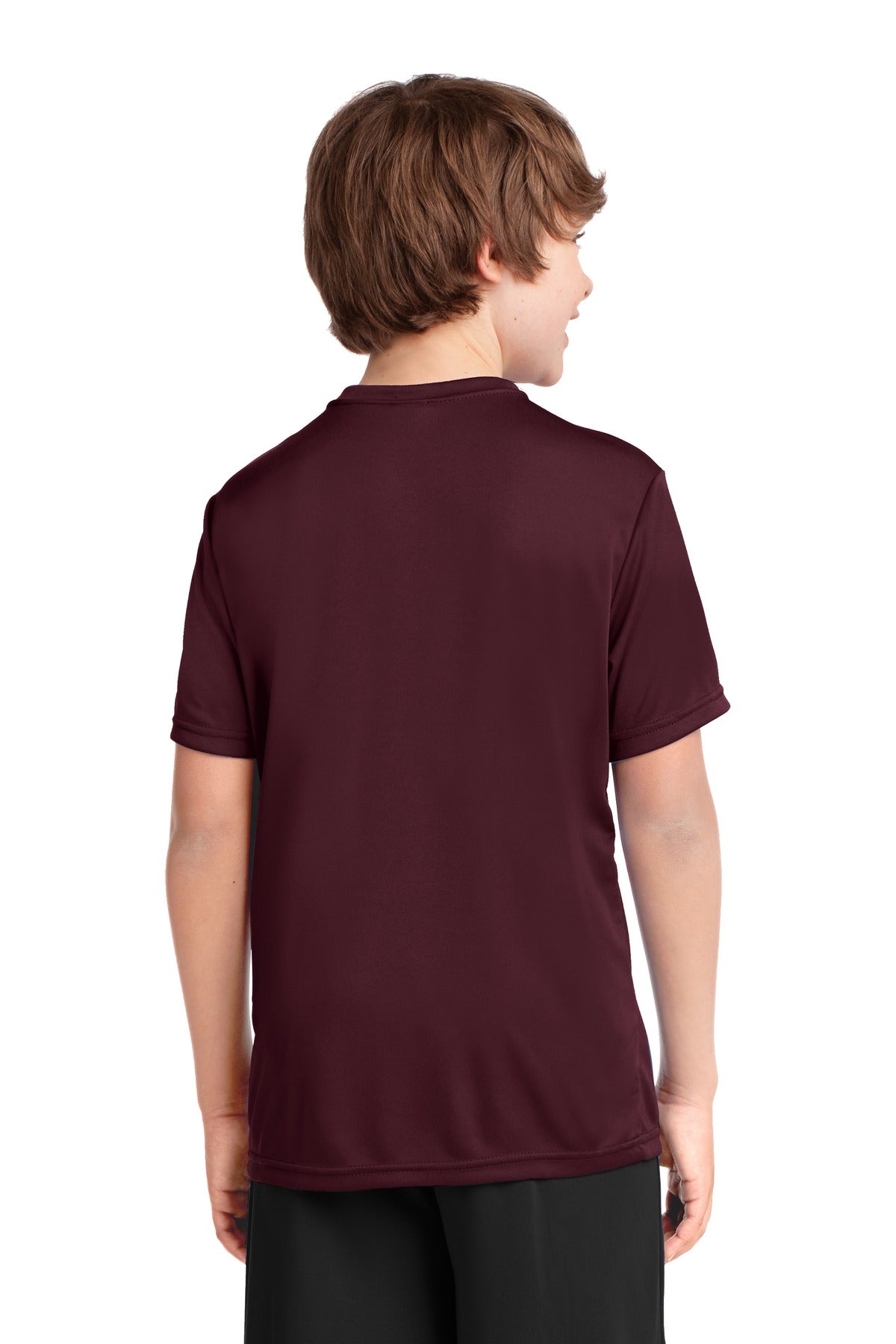 Port & Company® Youth Performance Tee. PC380Y - DFW Impression