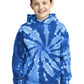 Port & Company® Youth Tie-Dye Pullover Hooded Sweatshirt. PC146Y - DFW Impression
