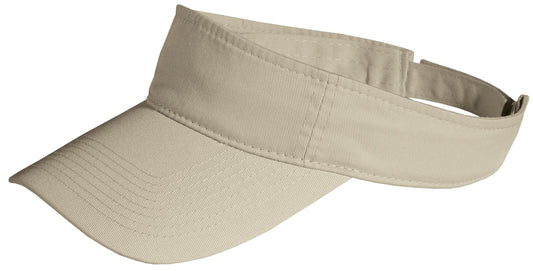 Port & Company®Fashion Visor. CP45 - DFW Impression