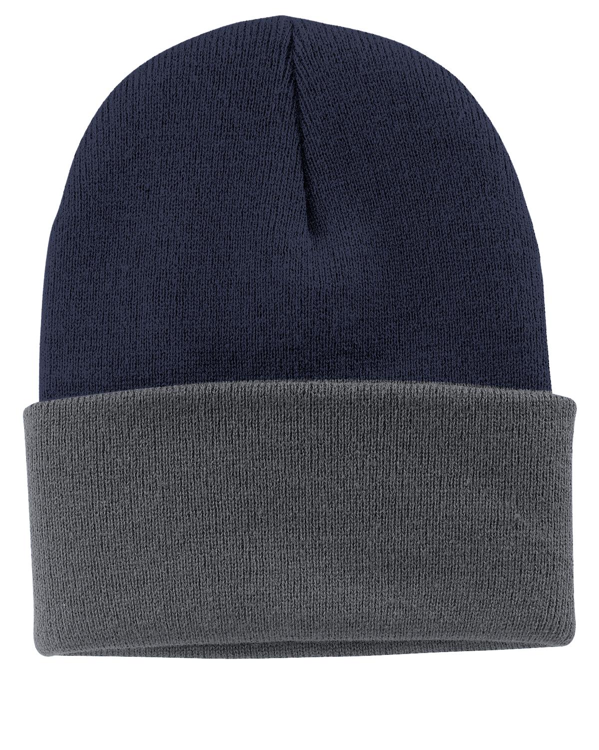 Port & Company®Knit Cap. CP90 - DFW Impression