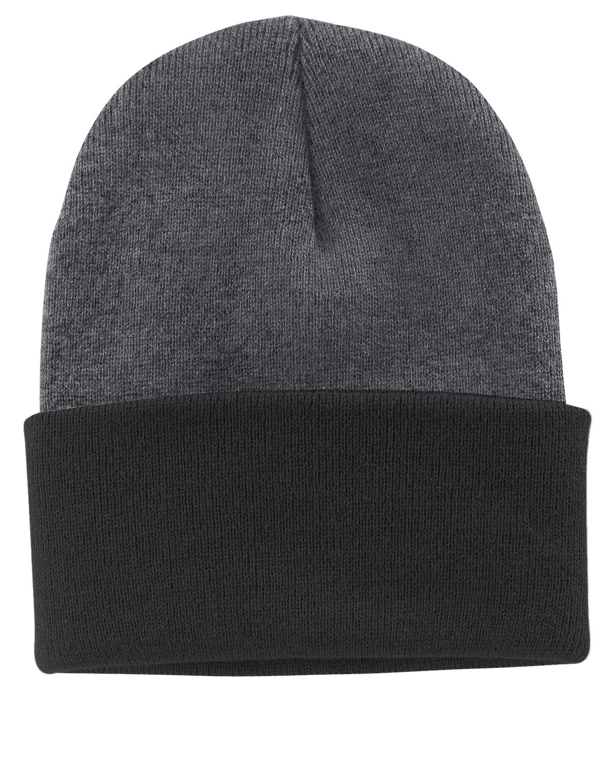 Port & Company®Knit Cap. CP90 - DFW Impression