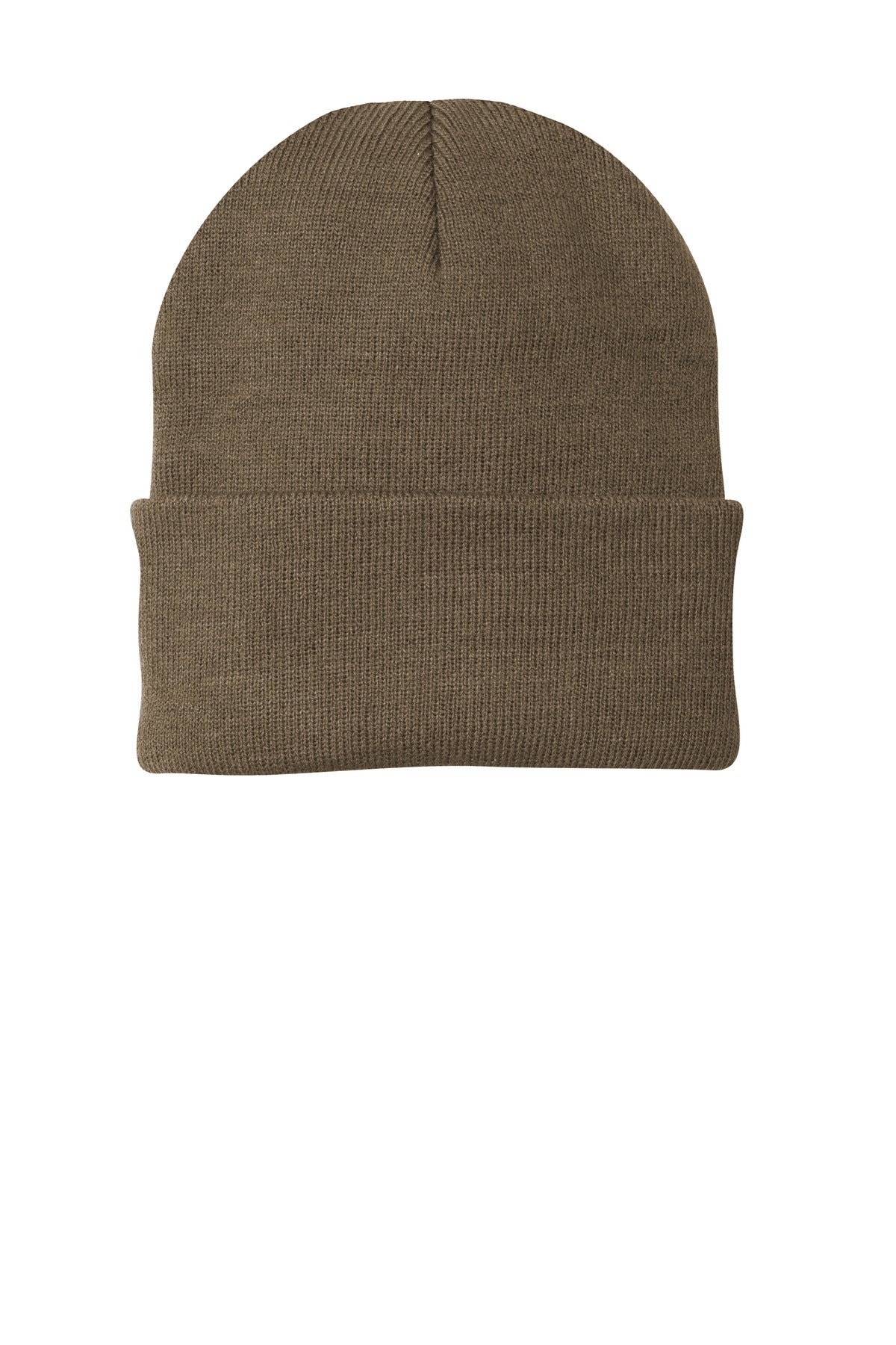 Port & Company®Knit Cap. CP90 - DFW Impression