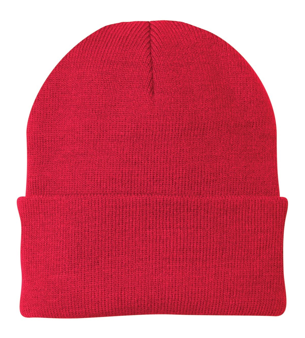 Port & Company®Knit Cap. CP90 - DFW Impression