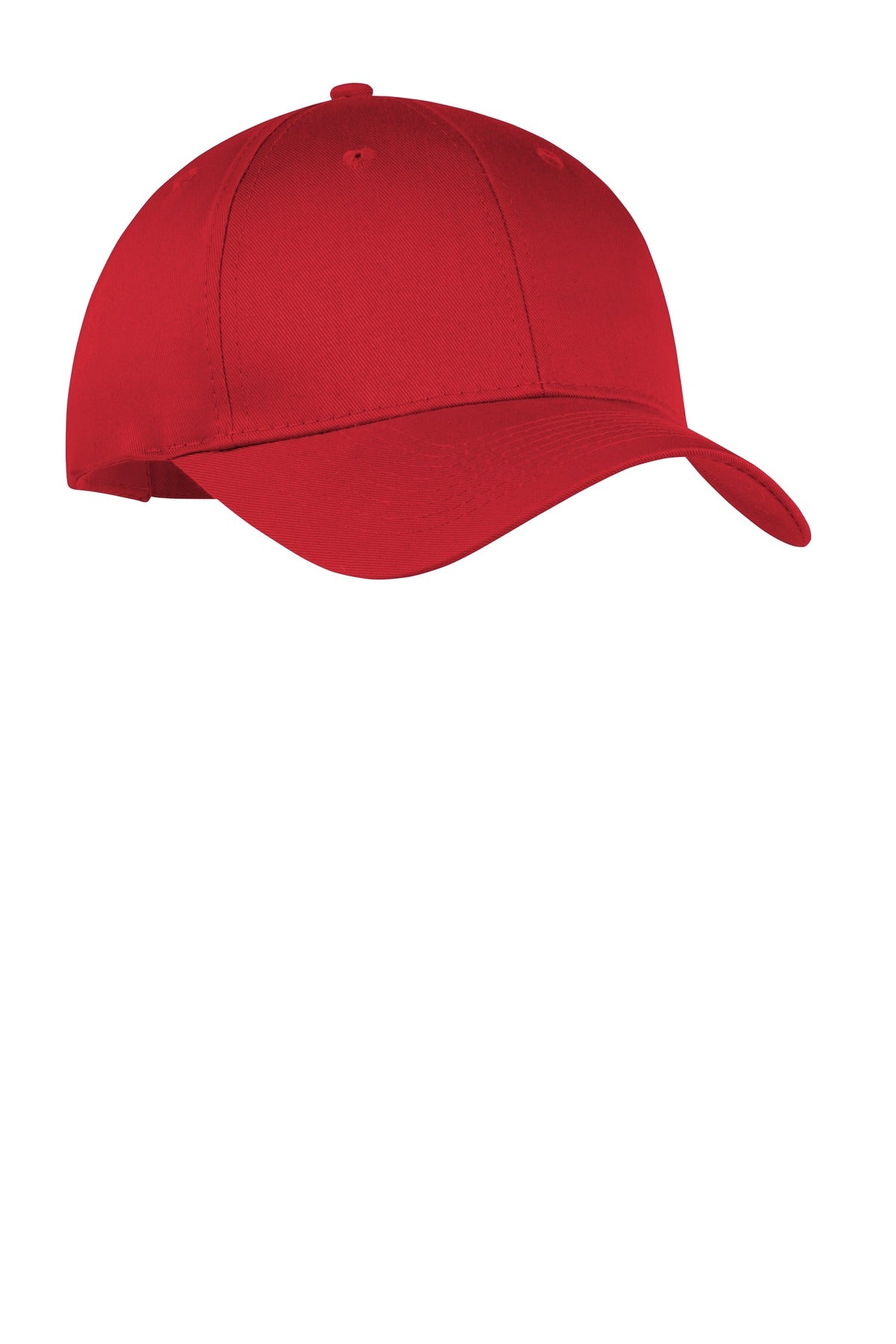 Port & Company®Six-Panel Twill Cap. CP80 - DFW Impression