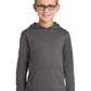 Port & Company®Youth Performance Fleece Pullover Hooded Sweatshirt. PC590YH - DFW Impression