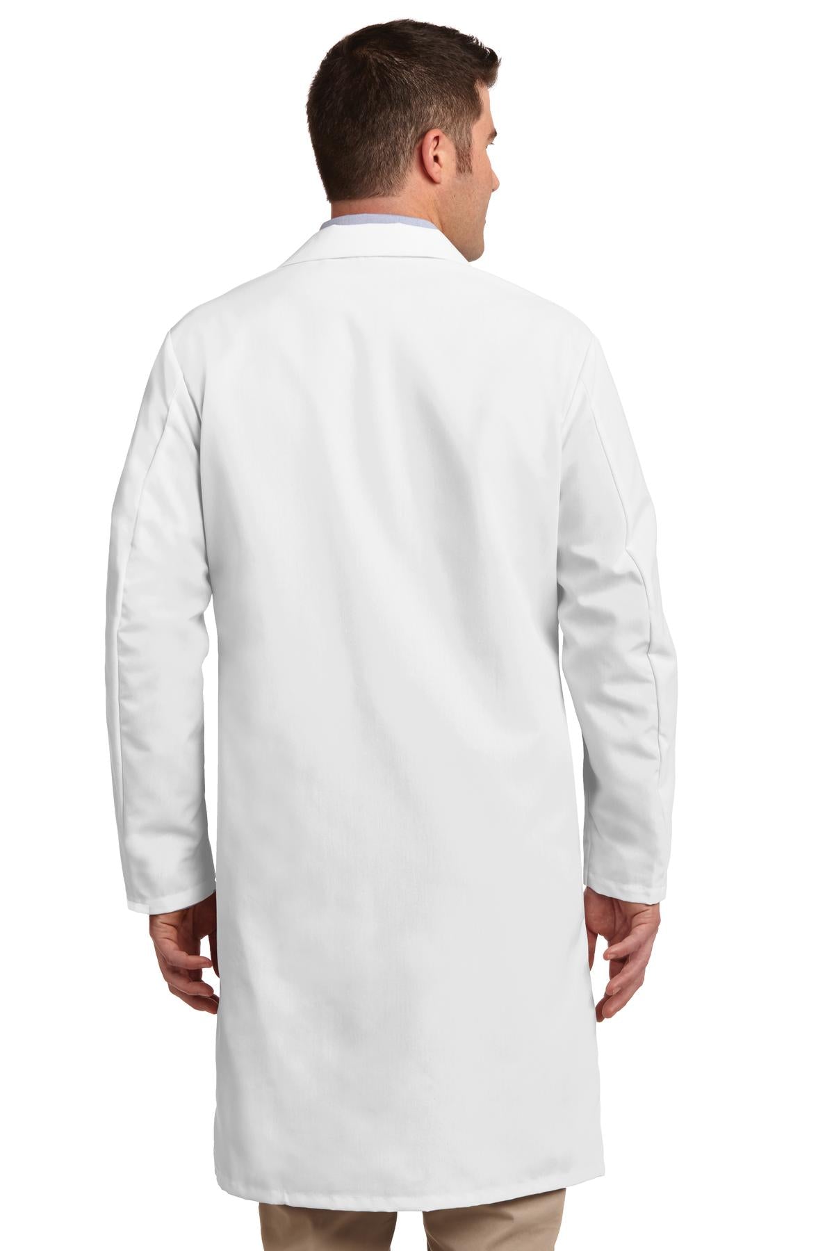 Red Kap® Lab Coat. KP14 - DFW Impression