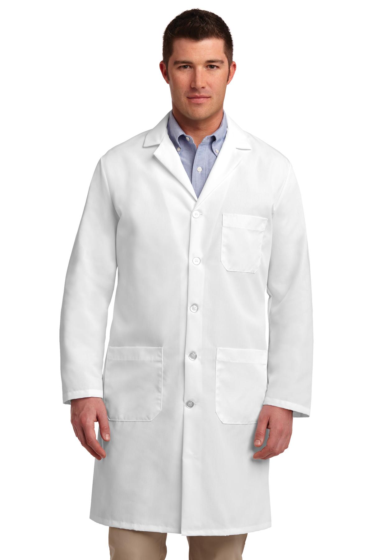 Red Kap® Lab Coat. KP14 - DFW Impression