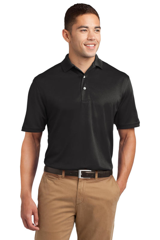 Sport-Tek® Dri-Mesh® Polo. K469 - DFW Impression