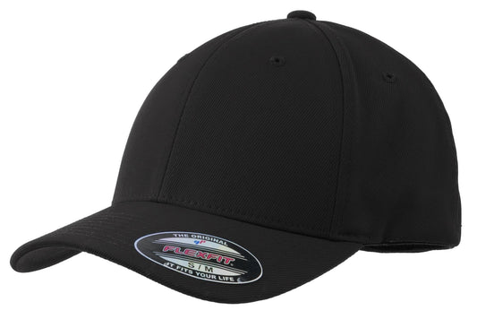 Sport-Tek® Flexfit® Performance Solid Cap. STC17 - DFW Impression