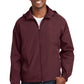 Sport-Tek® Hooded Raglan Jacket. JST73 - DFW Impression