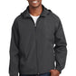 Sport-Tek® Hooded Raglan Jacket. JST73 - DFW Impression
