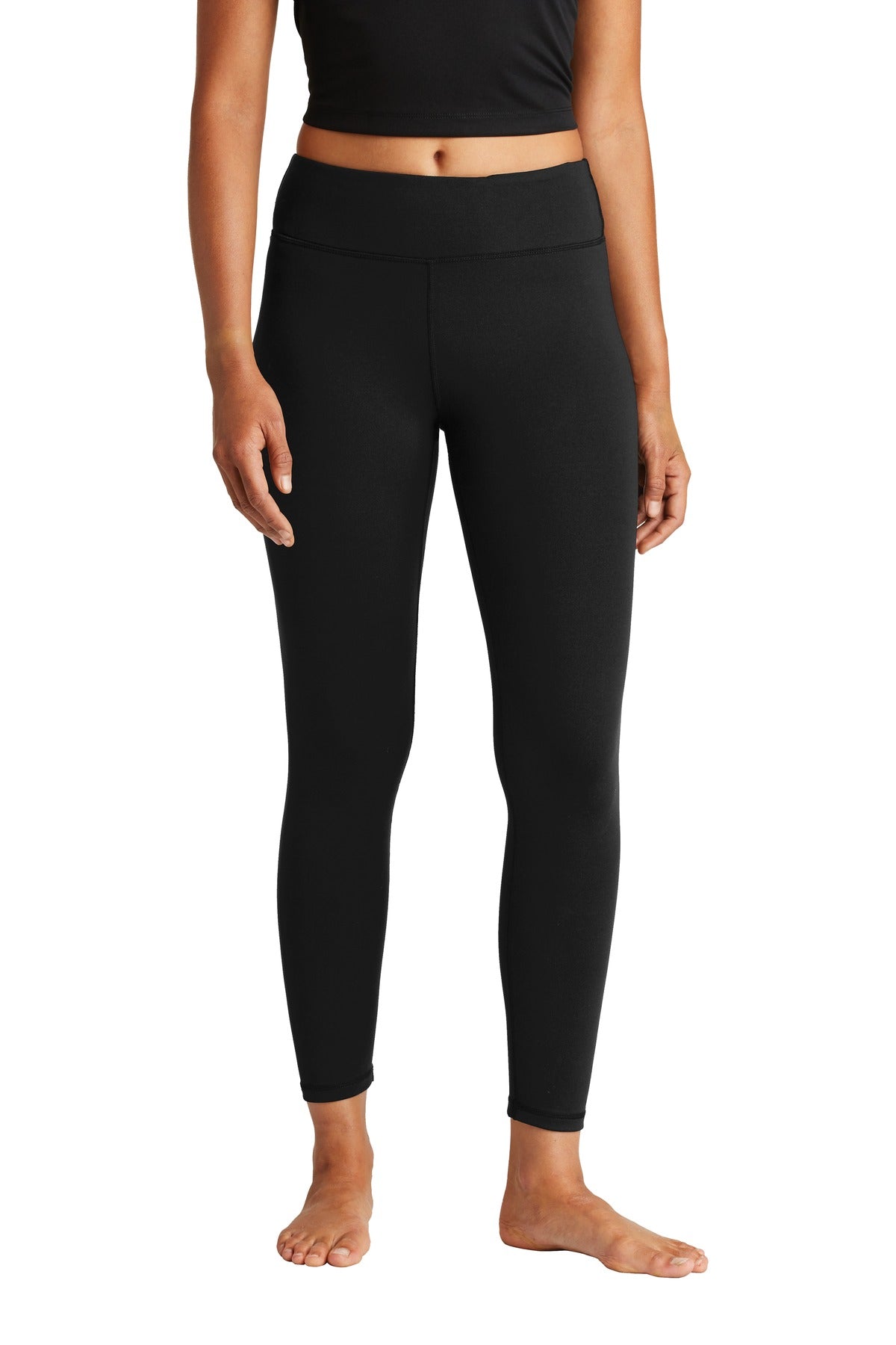 Sport-Tek ® Ladies 7/8 Legging. LPST890 - DFW Impression