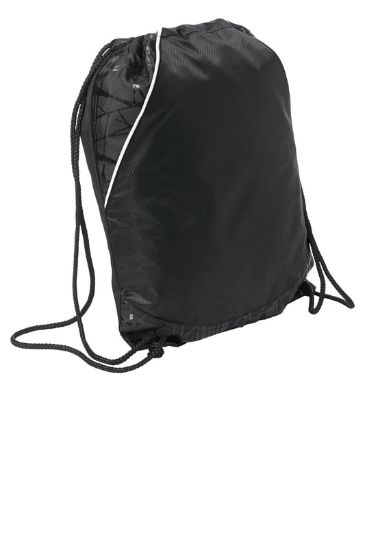 Sport-Tek® Rival Cinch Pack. BST600 - DFW Impression