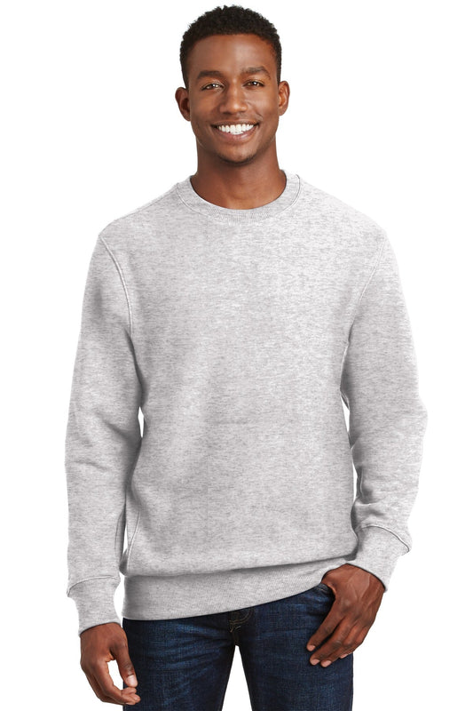 Sport-Tek® Super Heavyweight Crewneck Sweatshirt. F280 - DFW Impression