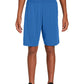 Sport-Tek ® Youth PosiCharge ® Competitor ™ Pocketed Short. YST355P - DFW Impression