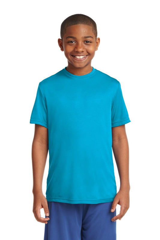 Sport-Tek® Youth PosiCharge® Competitor™ Tee. YST350 - DFW Impression