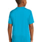 Sport-Tek® Youth PosiCharge® Competitor™ Tee. YST350 [Atomic Blue] - DFW Impression
