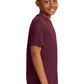 Sport-Tek® Youth PosiCharge® Competitor™ Tee. YST350 [Cardinal] - DFW Impression