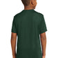 Sport-Tek® Youth PosiCharge® Competitor™ Tee. YST350 [Forest Green] - DFW Impression