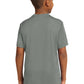 Sport-Tek® Youth PosiCharge® Competitor™ Tee. YST350 [Grey Concrete] - DFW Impression