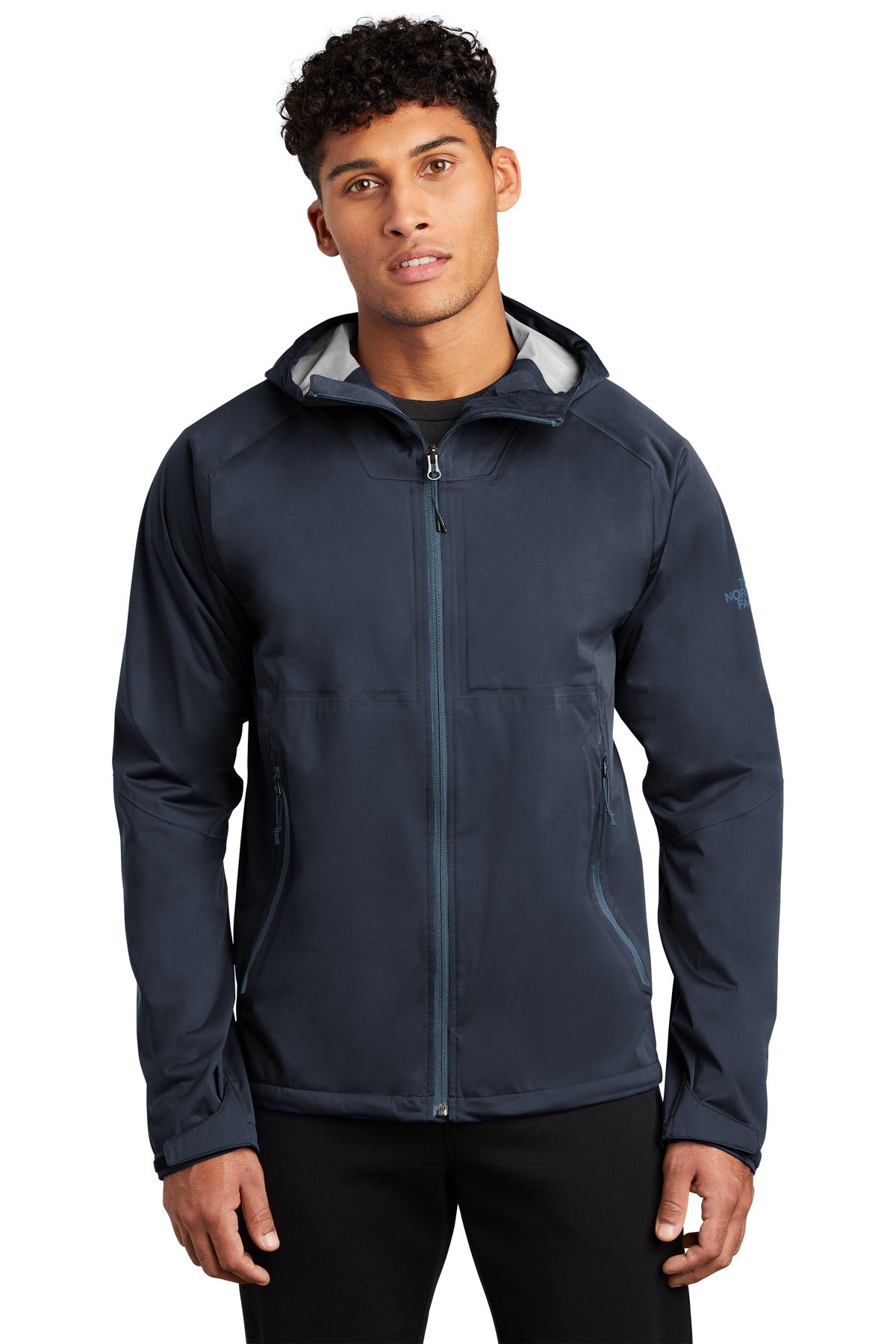The North Face ® All-Weather DryVent ™ Stretch Jacket NF0A47FG - DFW Impression