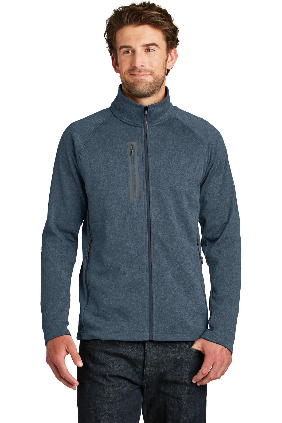 The North Face ® Canyon Flats Fleece Jacket. NF0A3LH9 - DFW Impression