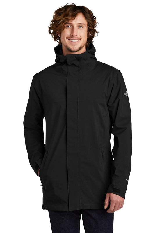 The North Face ® City Parka. NF0A529P - DFW Impression