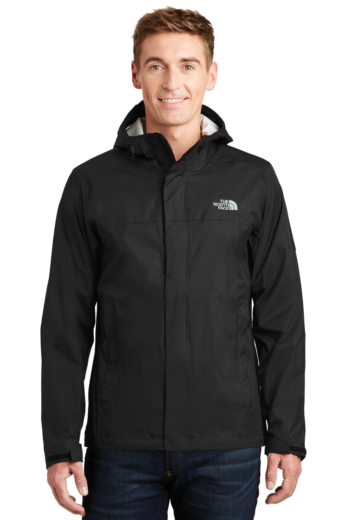 The North Face ® DryVent™ Rain Jacket. NF0A3LH4 - DFW Impression