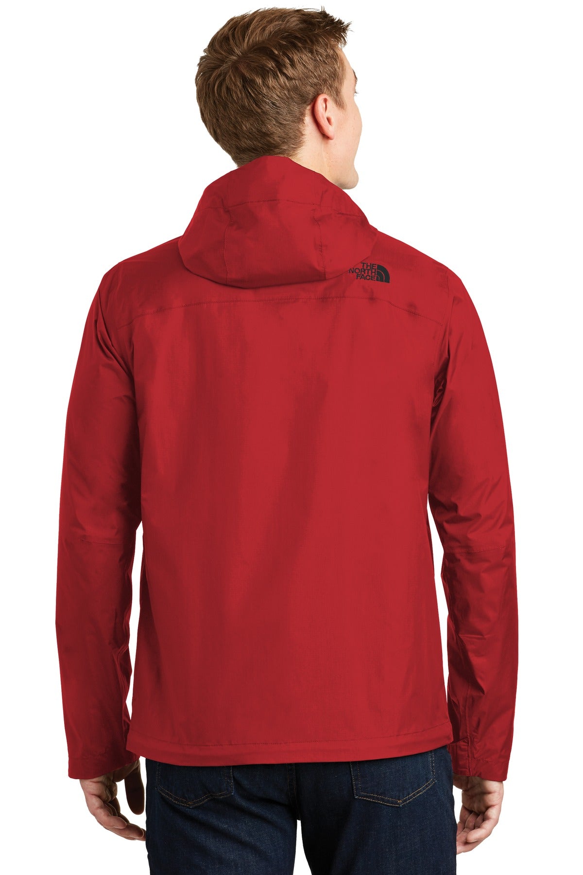 The North Face ® DryVent™ Rain Jacket. NF0A3LH4 - DFW Impression