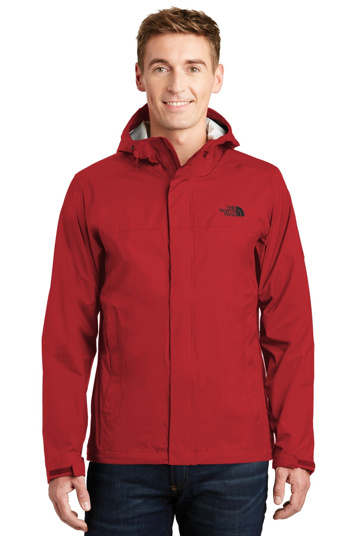 The North Face ® DryVent™ Rain Jacket. NF0A3LH4 - DFW Impression