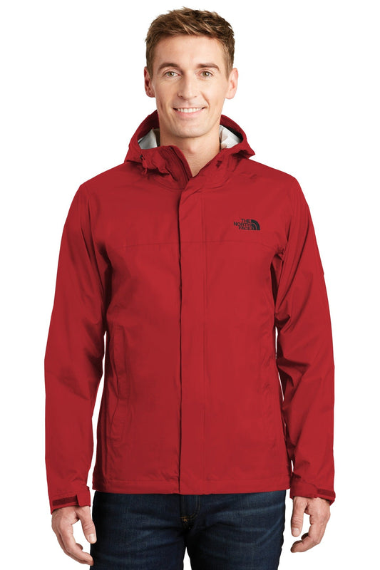 The North Face ® DryVent™ Rain Jacket. NF0A3LH4 - DFW Impression