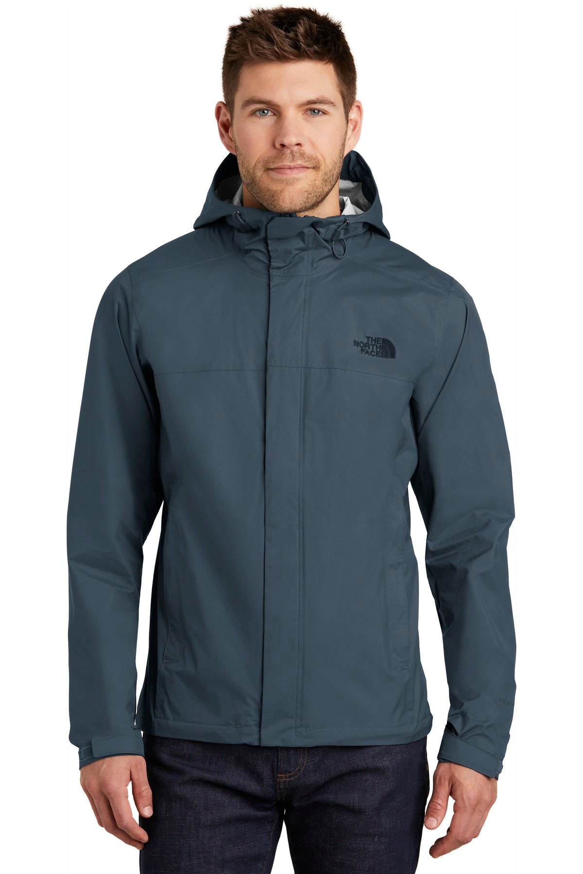 The North Face ® DryVent™ Rain Jacket. NF0A3LH4 - DFW Impression