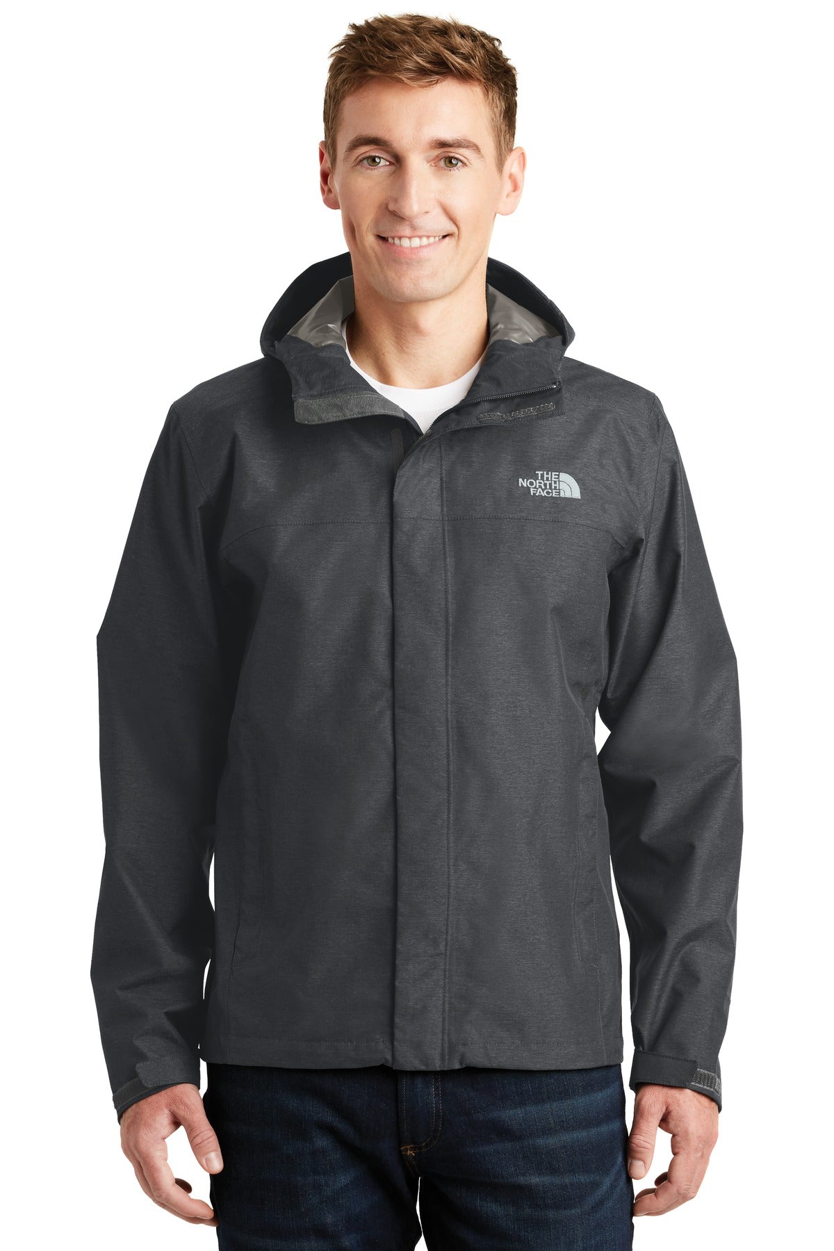 The North Face ® DryVent™ Rain Jacket. NF0A3LH4 - DFW Impression