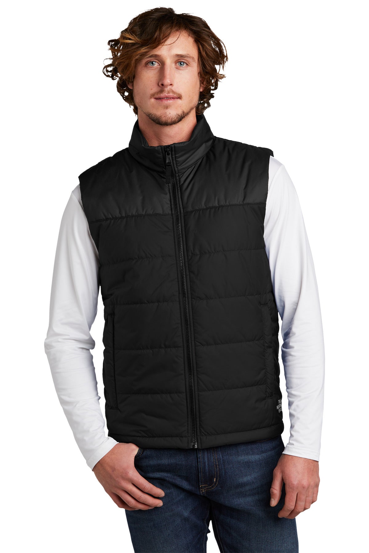 The North Face ® Everyday Insulated Vest. NF0A529A - DFW Impression