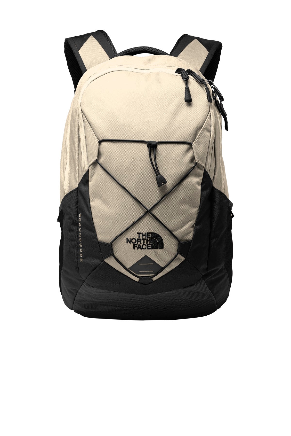 The North Face ® Groundwork Backpack. NF0A3KX6 - DFW Impression