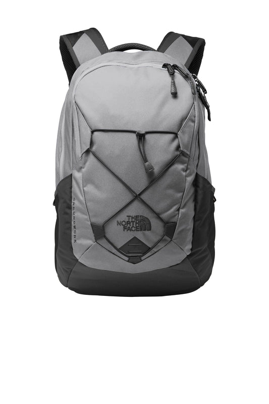 The North Face ® Groundwork Backpack. NF0A3KX6 - DFW Impression