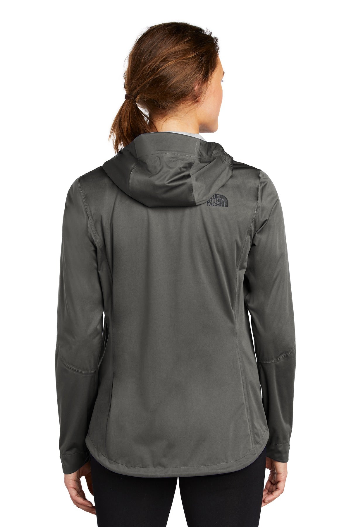 The North Face ® Ladies All-Weather DryVent ™ Stretch Jacket NF0A47FH - DFW Impression