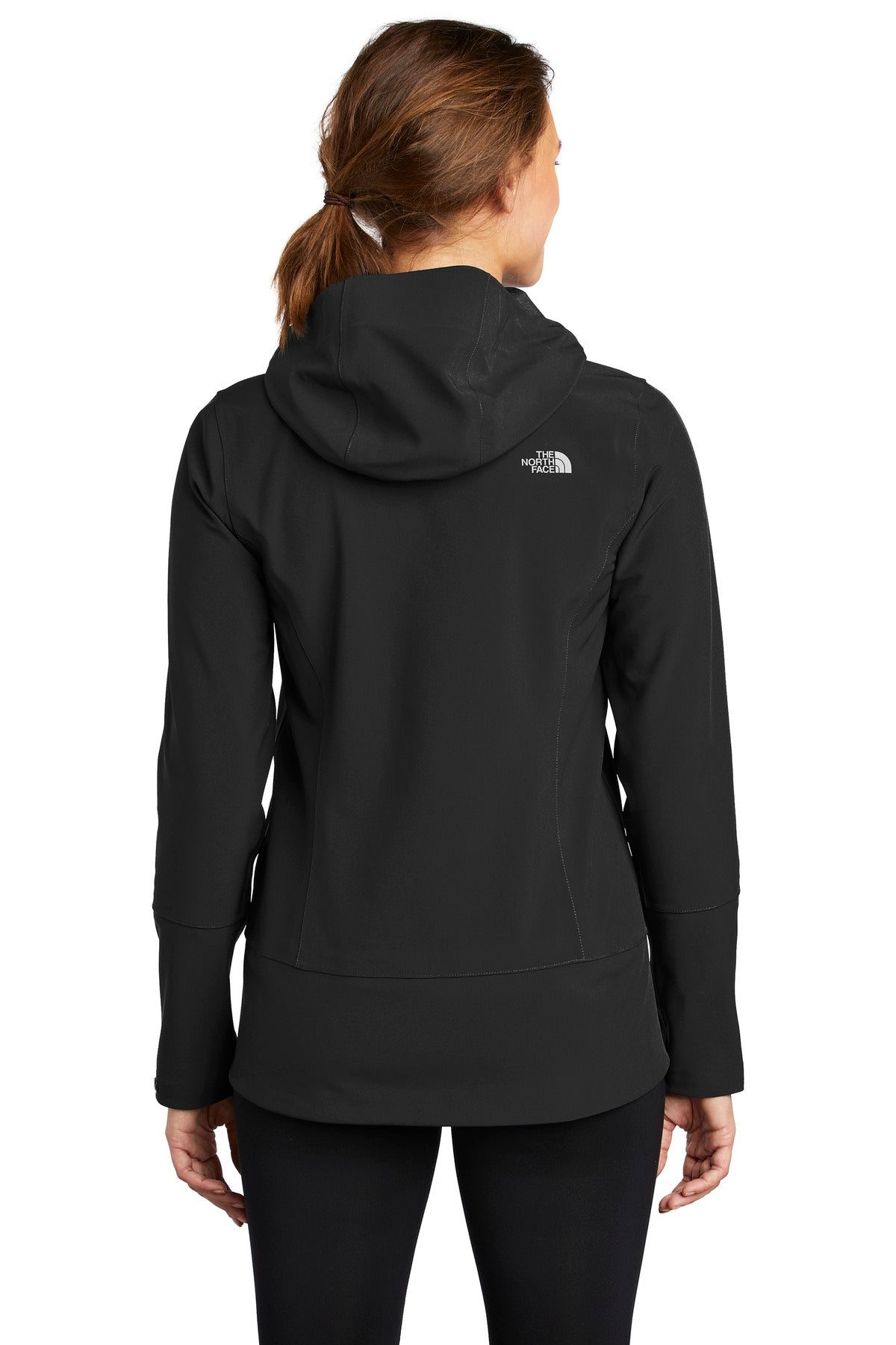 The North Face ® Ladies Apex DryVent ™ Jacket NF0A47FJ - DFW Impression