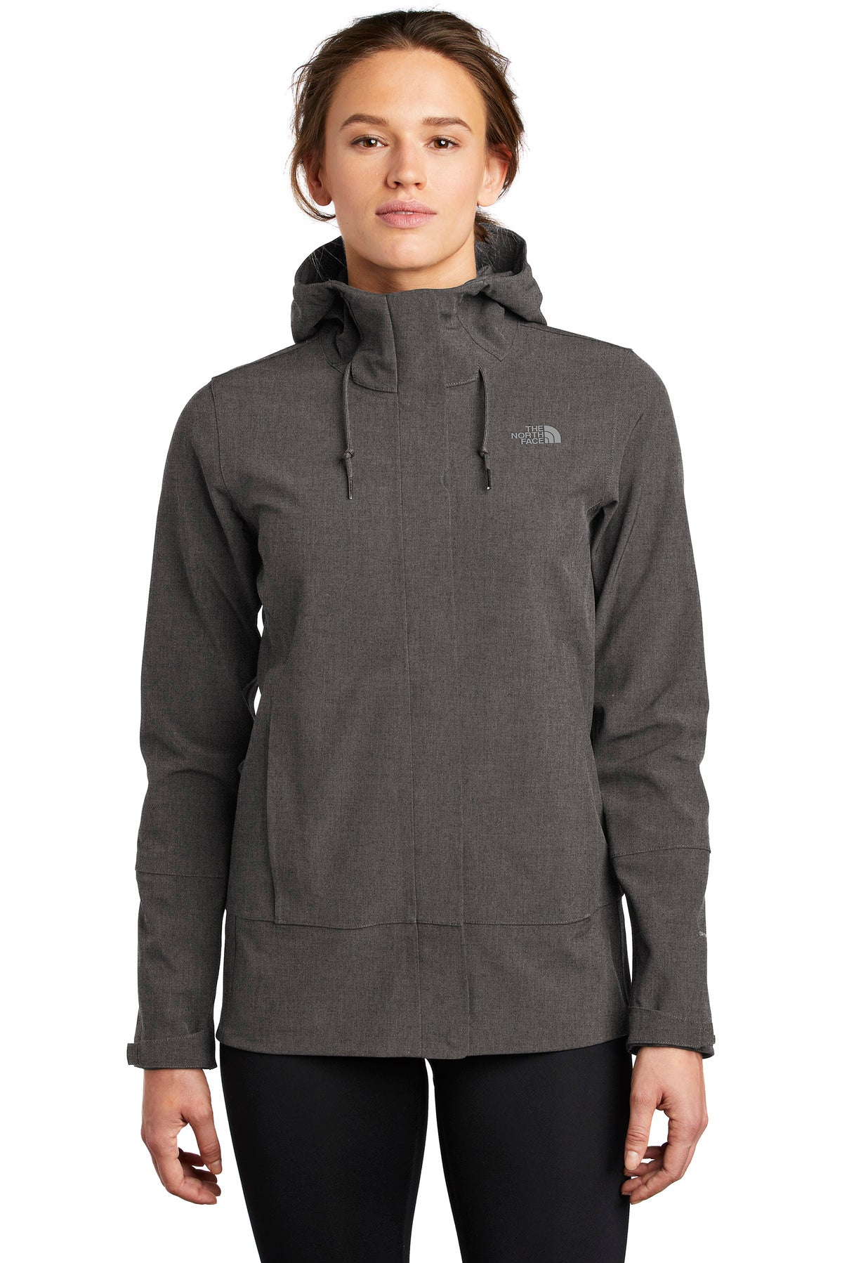 The North Face ® Ladies Apex DryVent ™ Jacket NF0A47FJ - DFW Impression