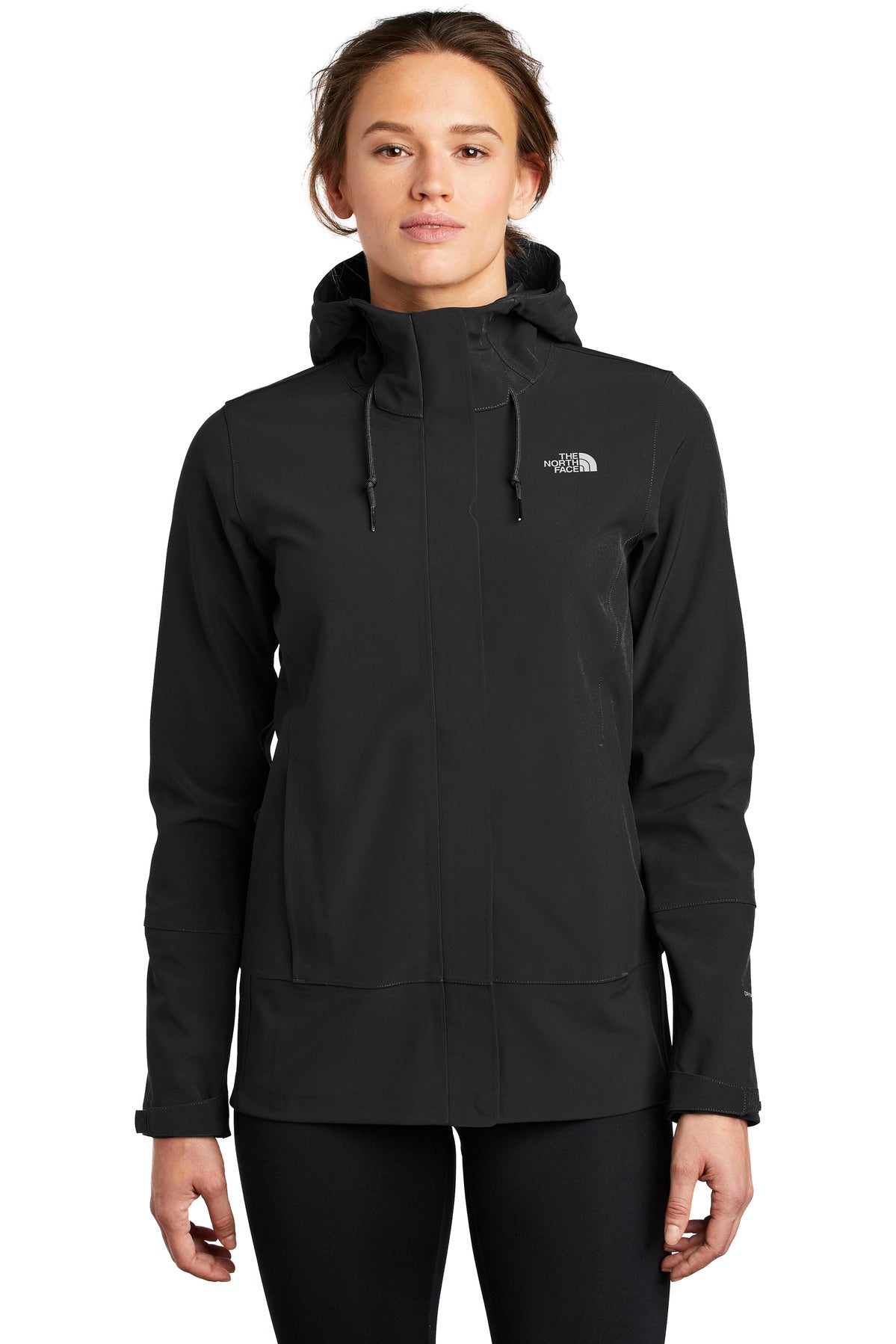 The North Face ® Ladies Apex DryVent ™ Jacket NF0A47FJ - DFW Impression