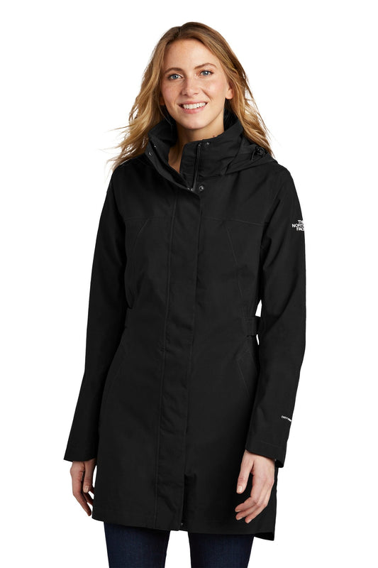 The North Face ® Ladies City Trench. NF0A529O - DFW Impression