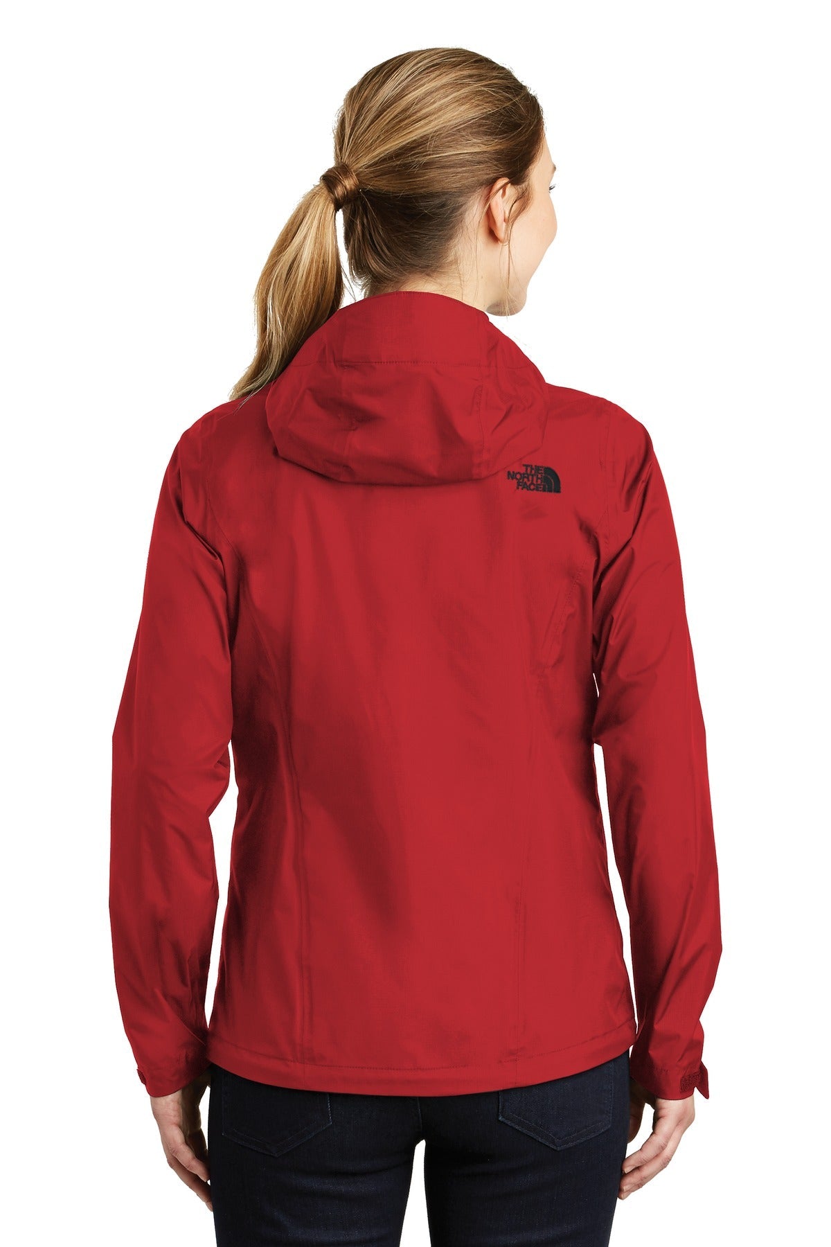 The North Face ® Ladies DryVent™ Rain Jacket. NF0A3LH5 - DFW Impression