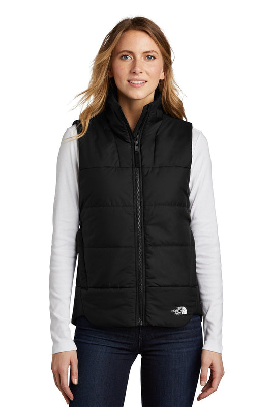 The North Face ® Ladies Everyday Insulated Vest. NF0A529Q - DFW Impression